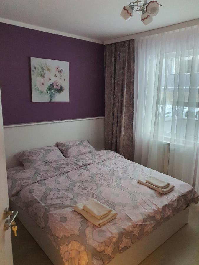 Guest Suite Narodno Horo Sofia Extérieur photo