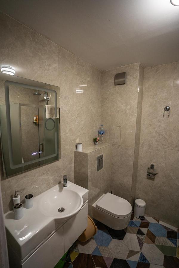 Guest Suite Narodno Horo Sofia Extérieur photo
