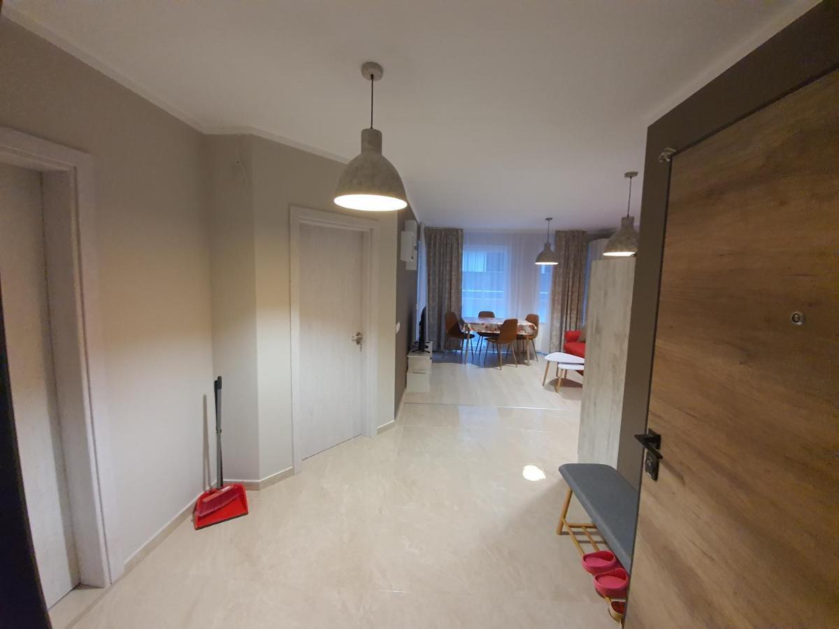 Guest Suite Narodno Horo Sofia Extérieur photo